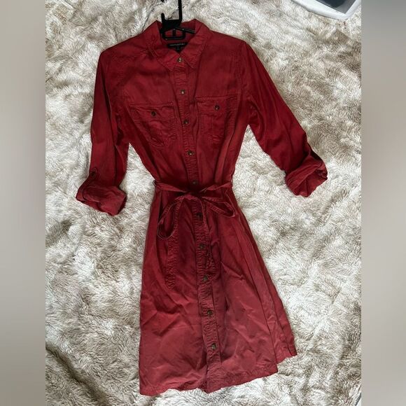 Banana Republic Dress - Picture 3 of 5